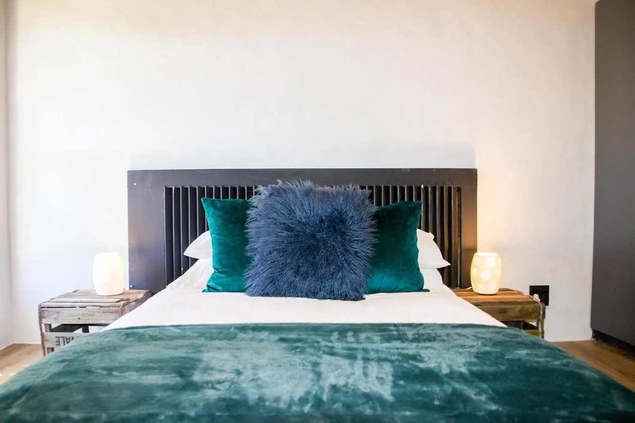 Farm stay Anna Beulah Farm Villa Durbanville South Africa