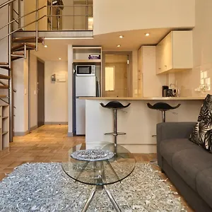 Mutual Heights Apartment