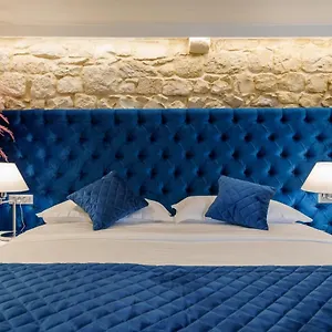 visit hotel